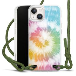 Carry Case fabric olive