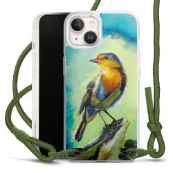 Carry Case fabric olive