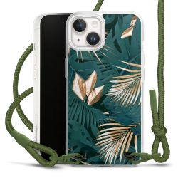 Carry Case fabric olive