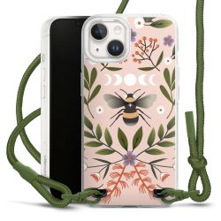 Carry Case fabric olive