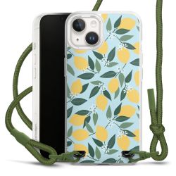 Carry Case fabric olive