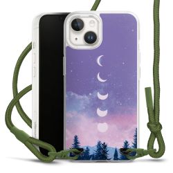 Carry Case fabric olive