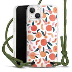 Carry Case fabric olive