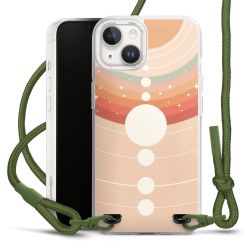 Carry Case fabric olive