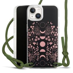 Carry Case fabric olive