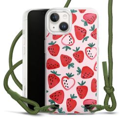 Carry Case fabric olive