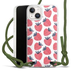 Carry Case fabric olive