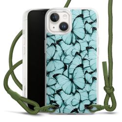 Carry Case fabric olive