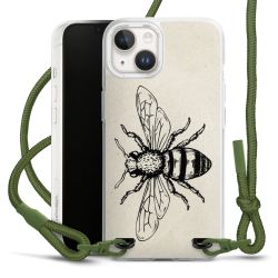 Carry Case fabric olive