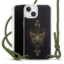 Carry Case fabric olive