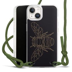 Carry Case fabric olive