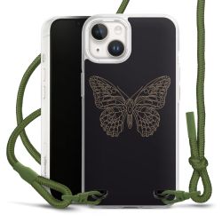 Carry Case fabric olive