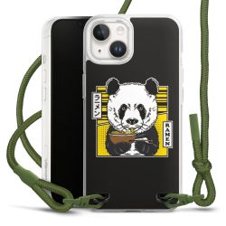 Carry Case fabric olive