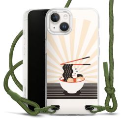 Carry Case fabric olive