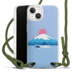 Carry Case fabric olive