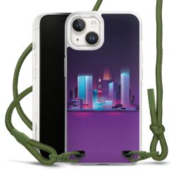 Carry Case fabric olive