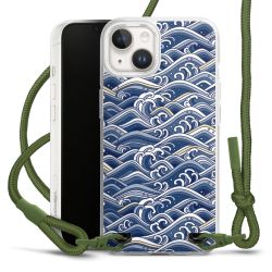 Carry Case fabric olive