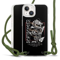 Carry Case fabric olive