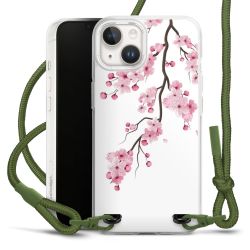 Carry Case fabric olive