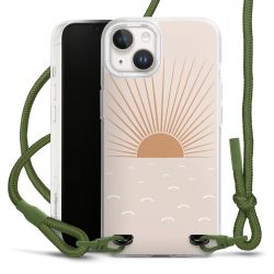 Carry Case fabric olive