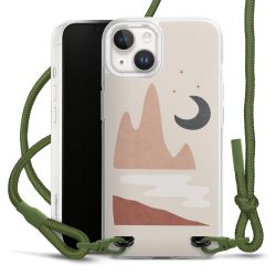 Carry Case fabric olive