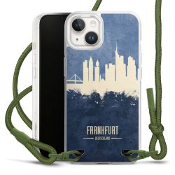 Carry Case fabric olive