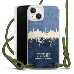 Carry Case fabric olive