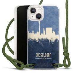 Carry Case fabric olive