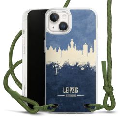 Carry Case fabric olive