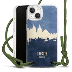 Carry Case fabric olive