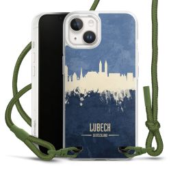 Carry Case fabric olive