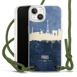 Carry Case fabric olive