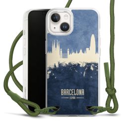 Carry Case fabric olive