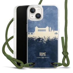 Carry Case fabric olive