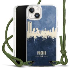 Carry Case fabric olive