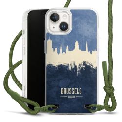 Carry Case fabric olive