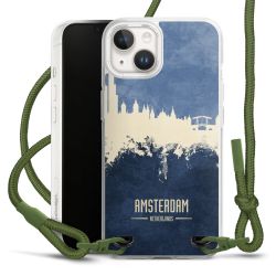 Carry Case fabric olive