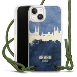 Carry Case fabric olive