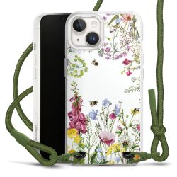 Carry Case fabric olive