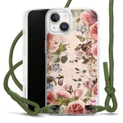 Carry Case fabric olive