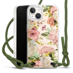 Carry Case fabric olive