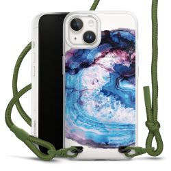 Carry Case fabric olive