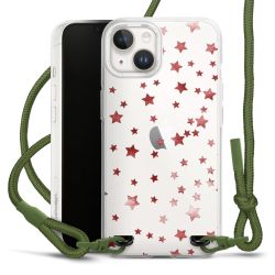 Carry Case fabric olive