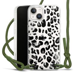 Carry Case fabric olive