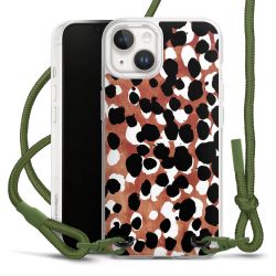 Carry Case fabric olive