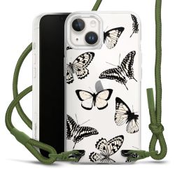 Carry Case fabric olive