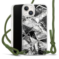 Carry Case fabric olive