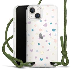 Carry Case fabric olive