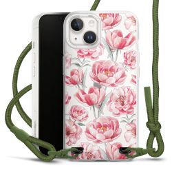 Carry Case fabric olive