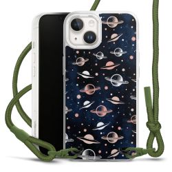 Carry Case fabric olive